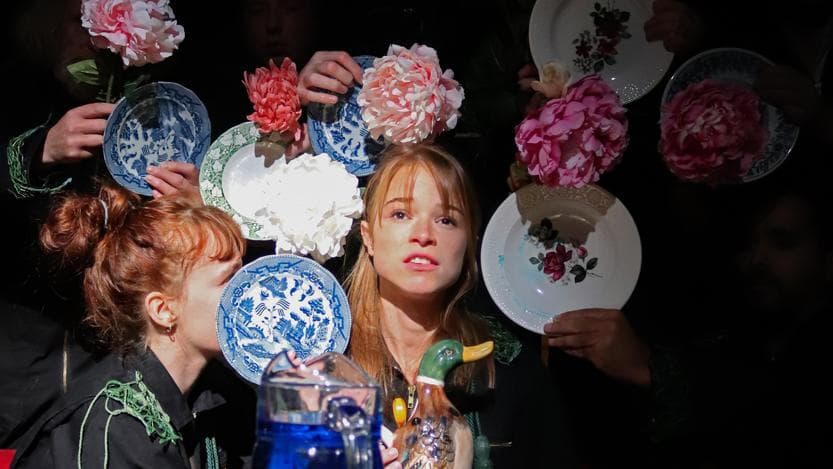 theaterfestival in hartje Antwerpen