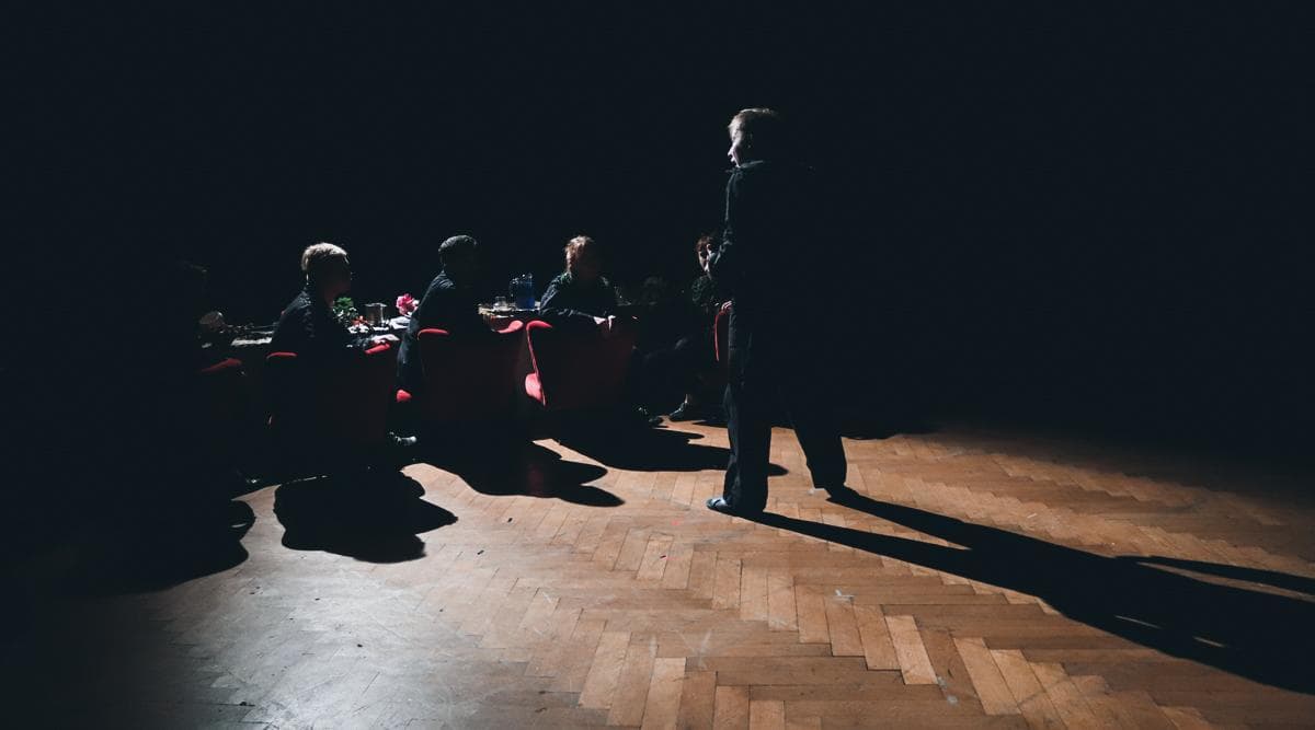 VOLLE GANG oftewel de toekomst is al begonnen