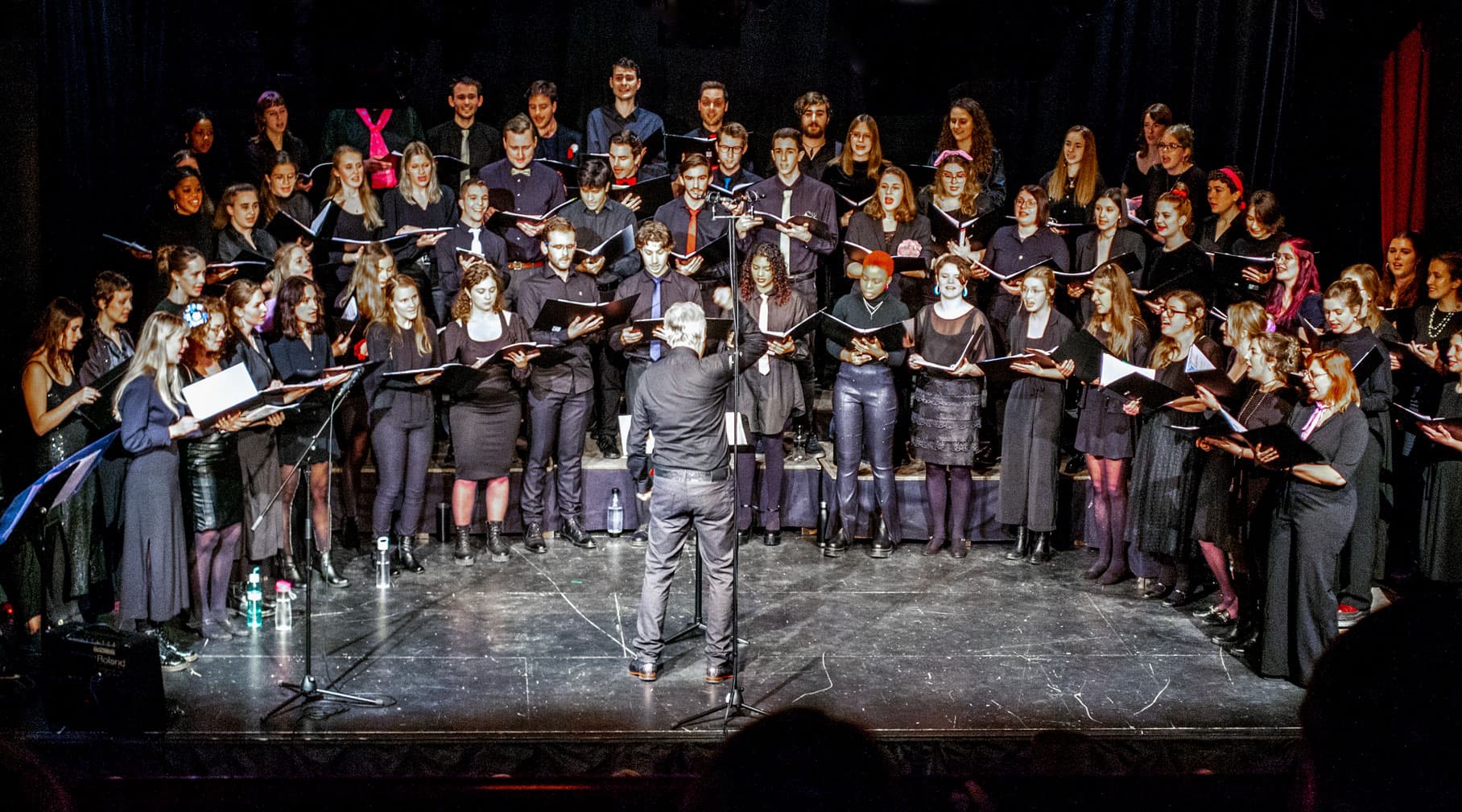 een Boogie Winter Wonderland