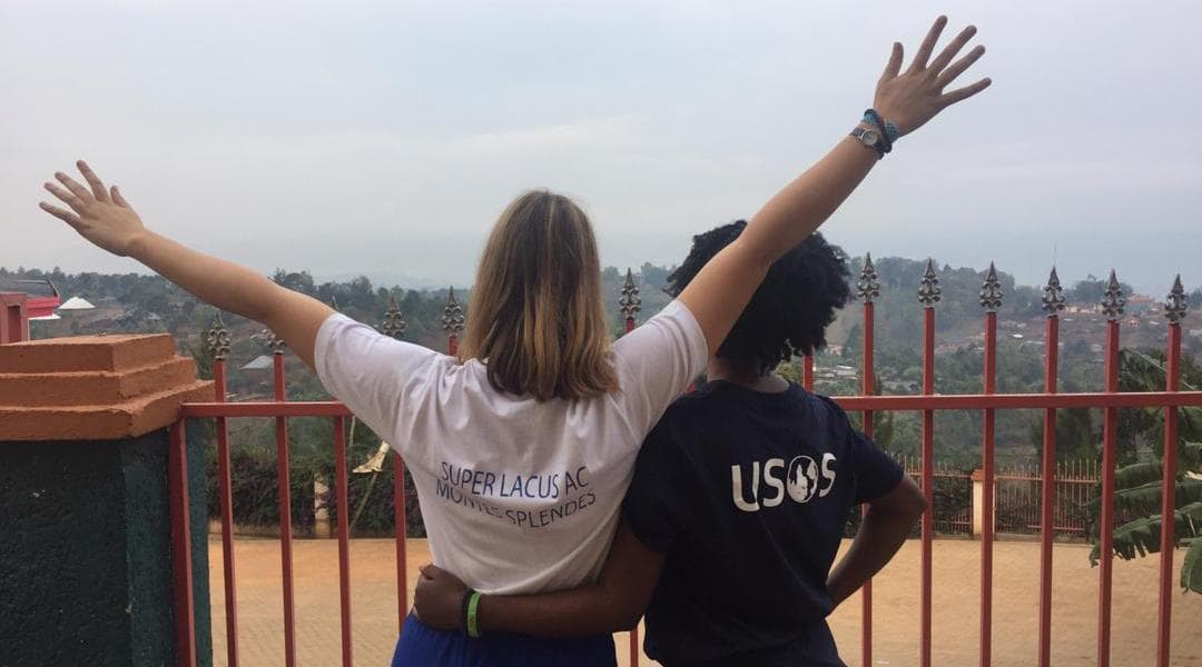 het belang van mondiale samenwerking