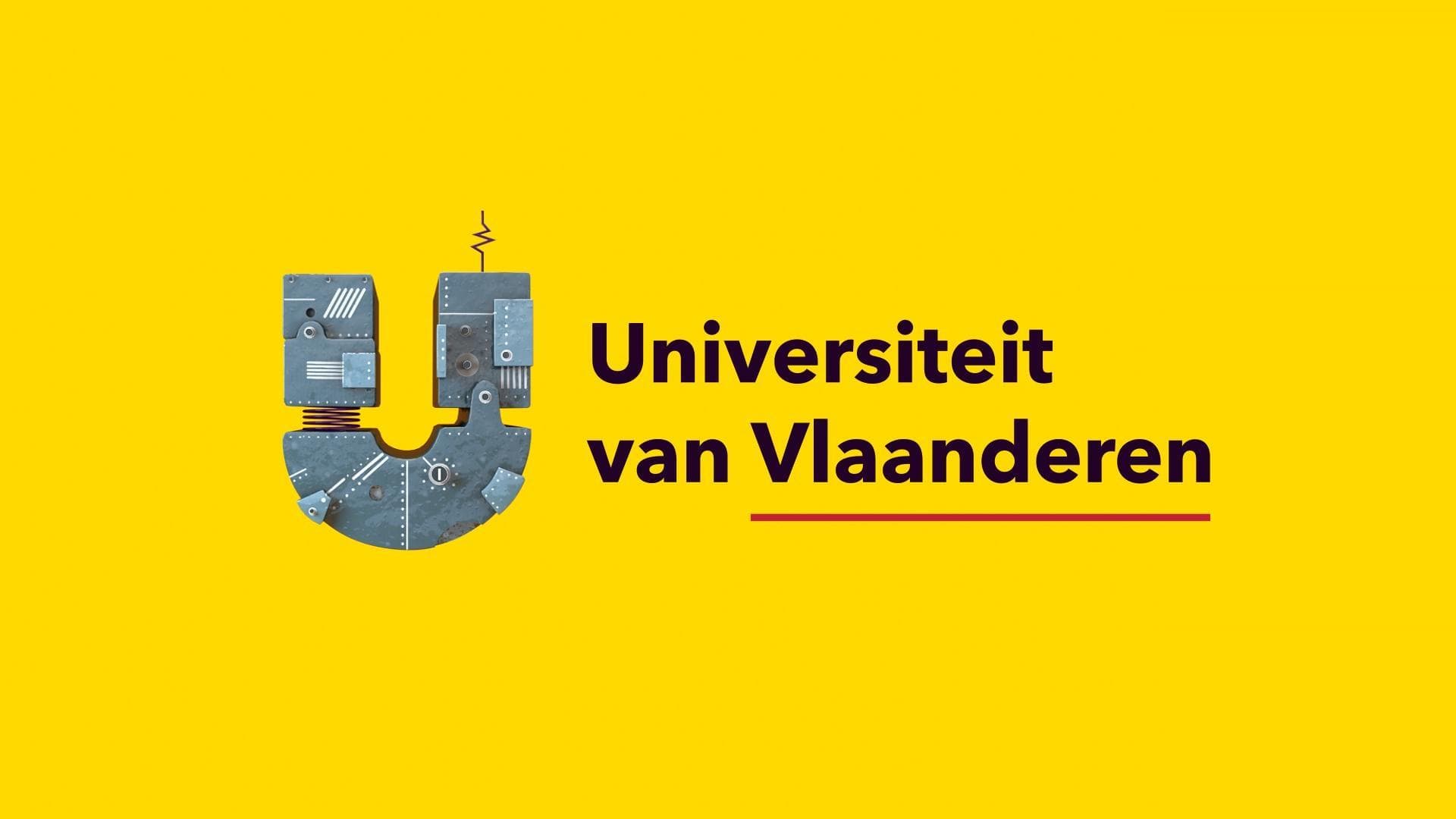 Universiteit van Vlaanderen: het aulagevoel ontbreekt