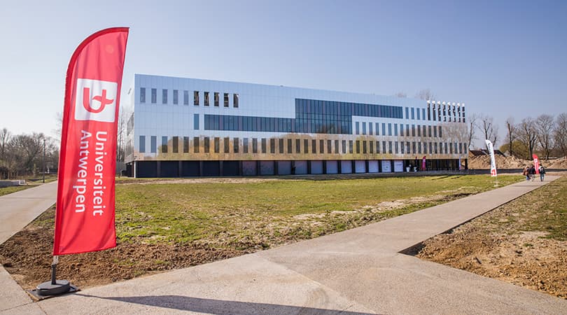 Vaccinopolis: vaste prik op Drie Eiken