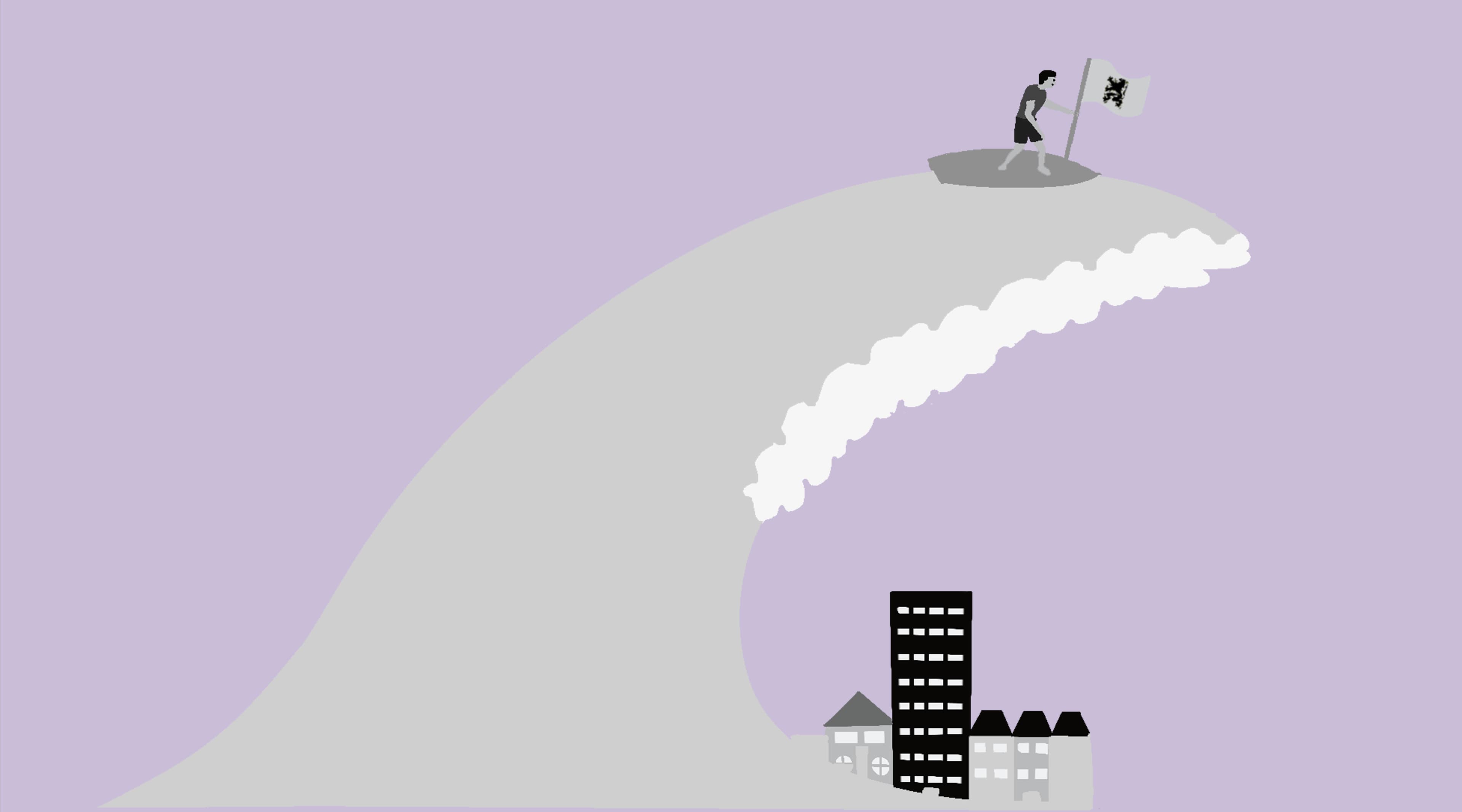 terug van nooit weggeweest