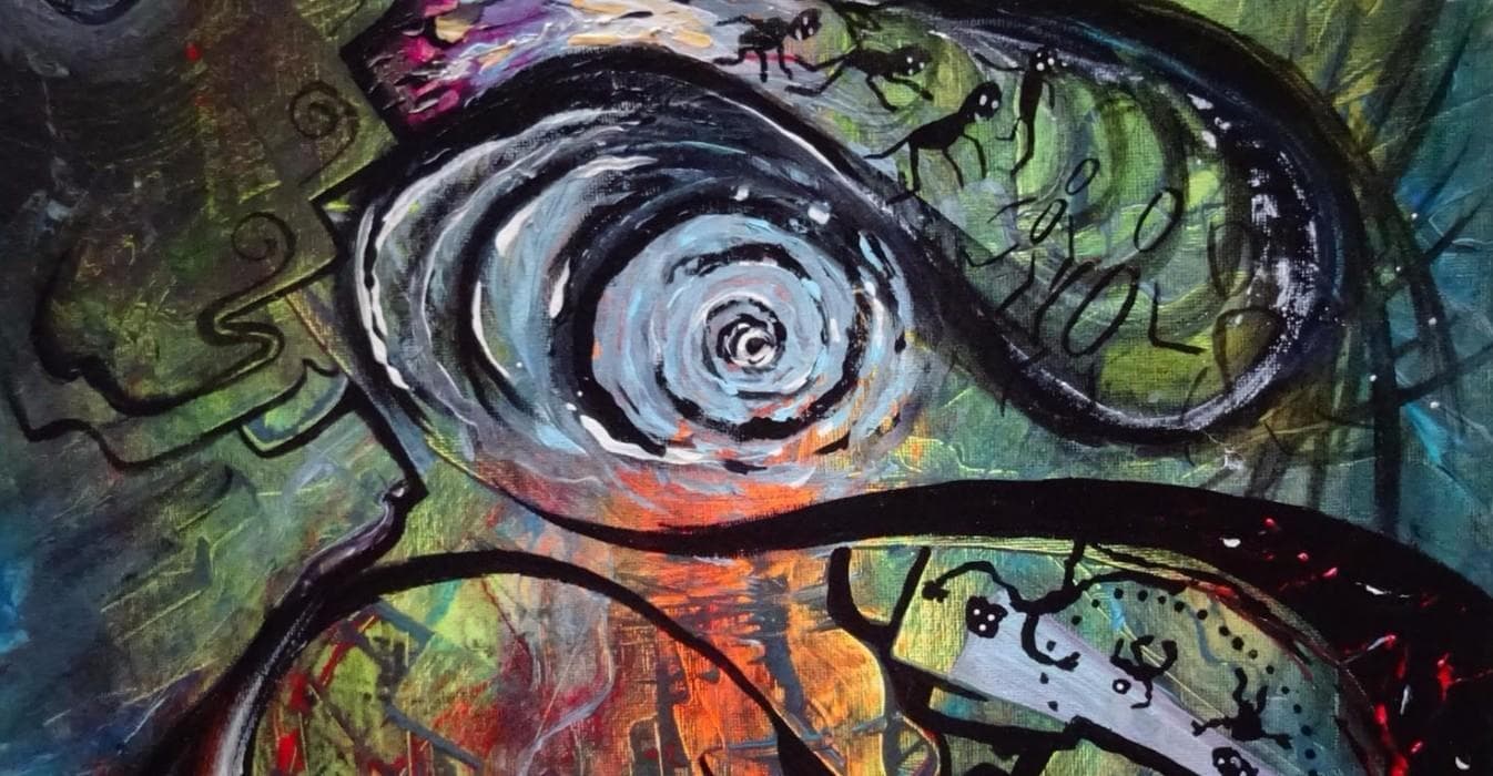 student depressievrij door algoritme?