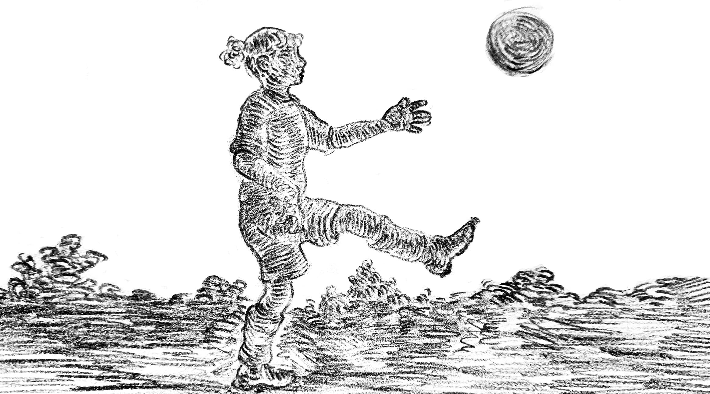 PROFESSIONALISERING VAN MEISJESVOETBAL