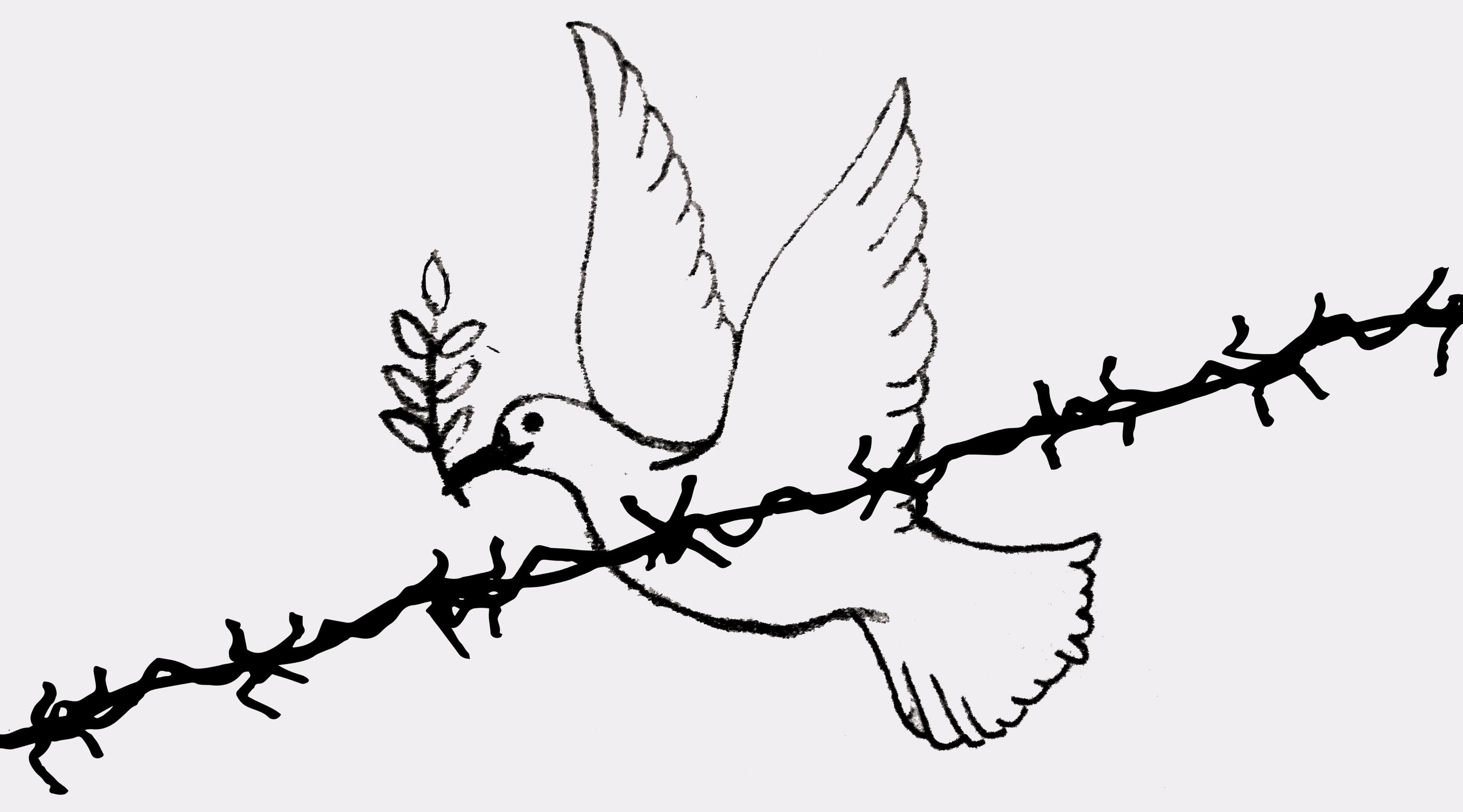 slaapwandelen we richting Derde Wereldoorlog?