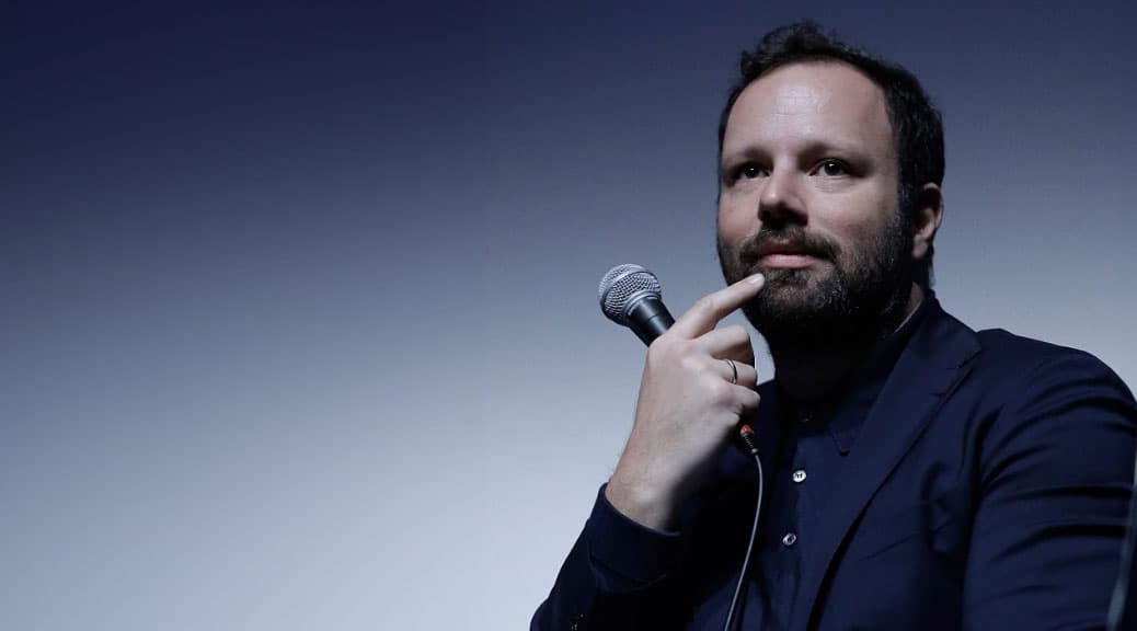 EEN DUIK IN HET ABSURDE OEUVRE VAN YORGOS LANTHIMOS