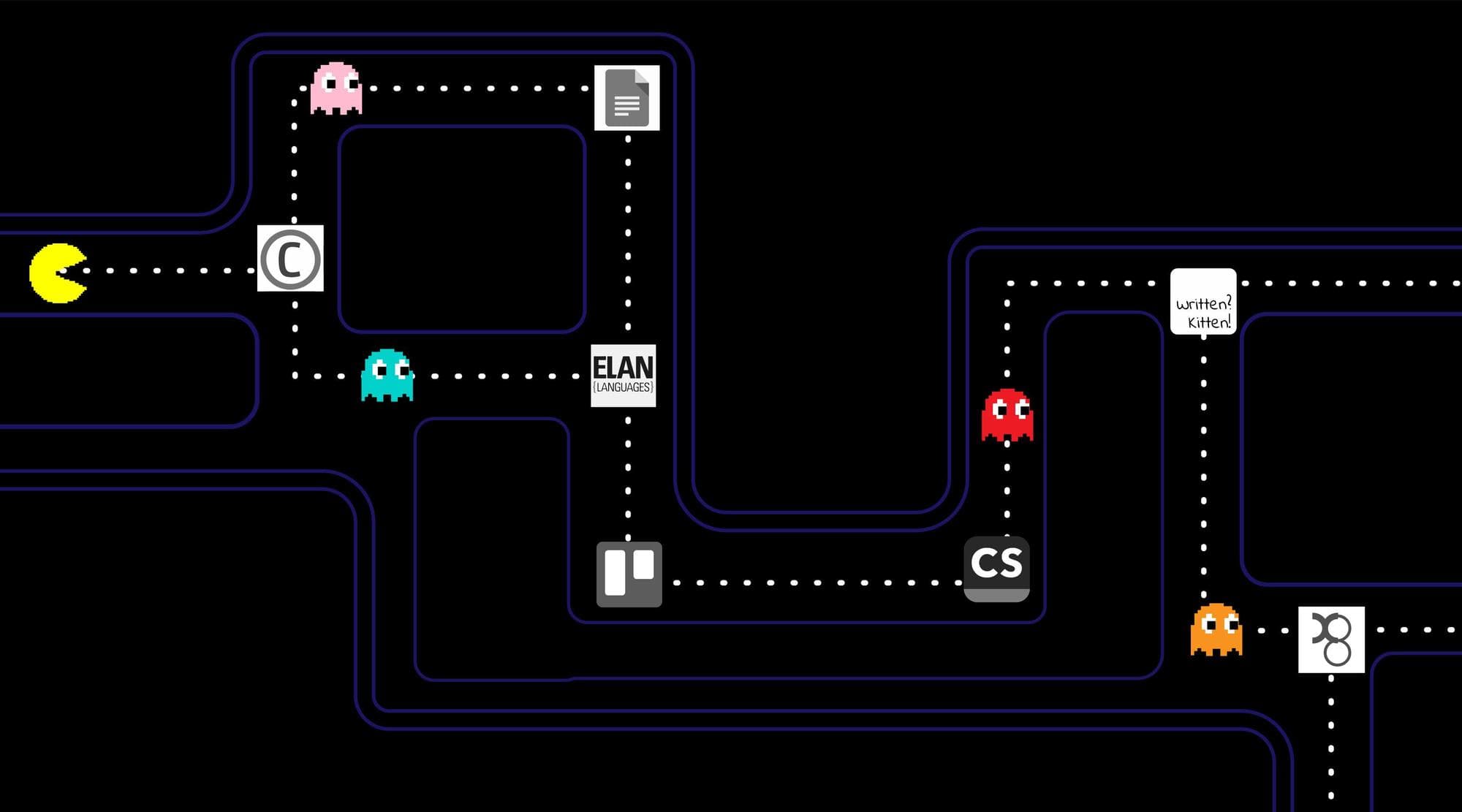 digitale studievriendjes