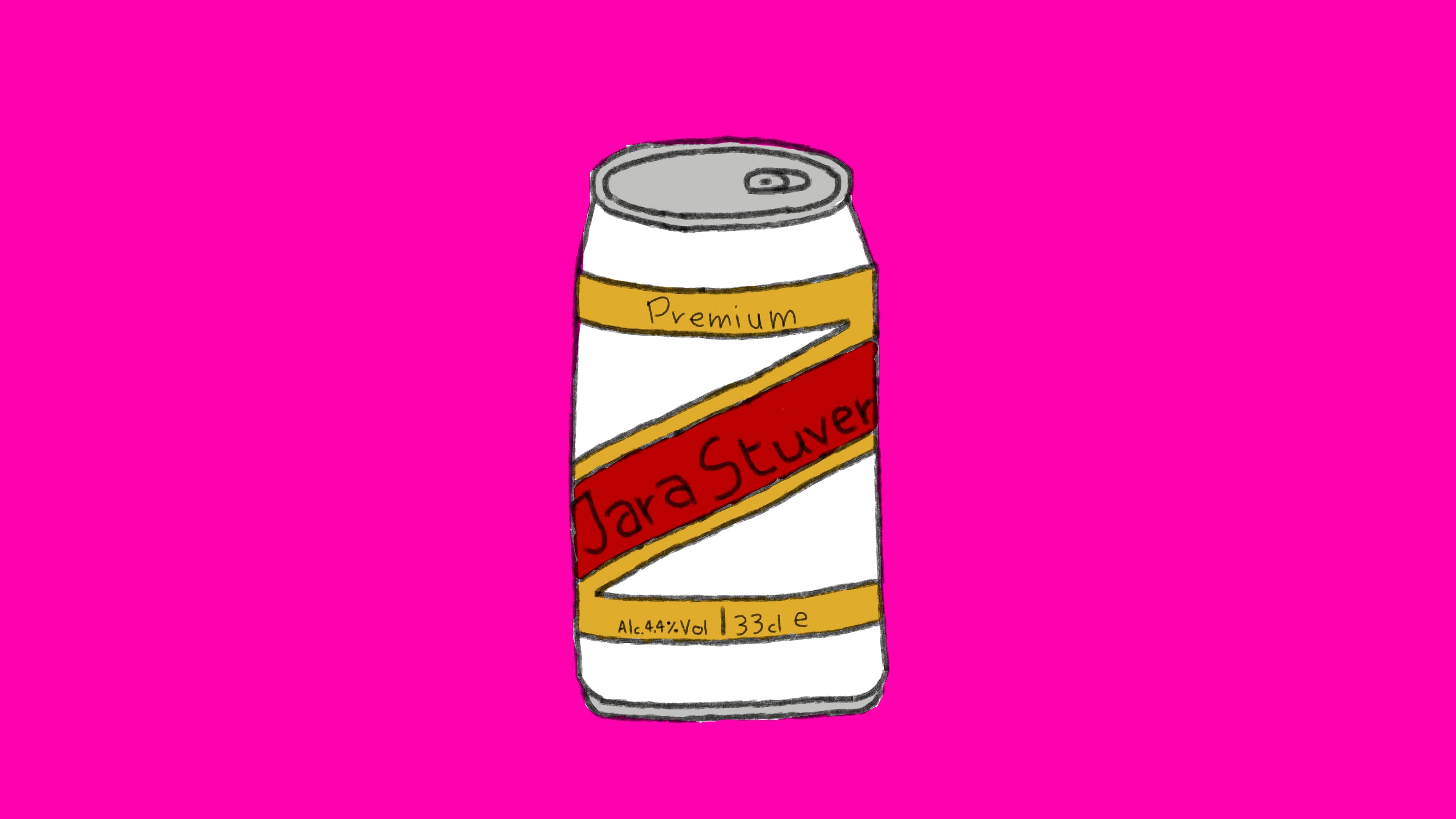 BLIKJE BIER WORDT STUVER