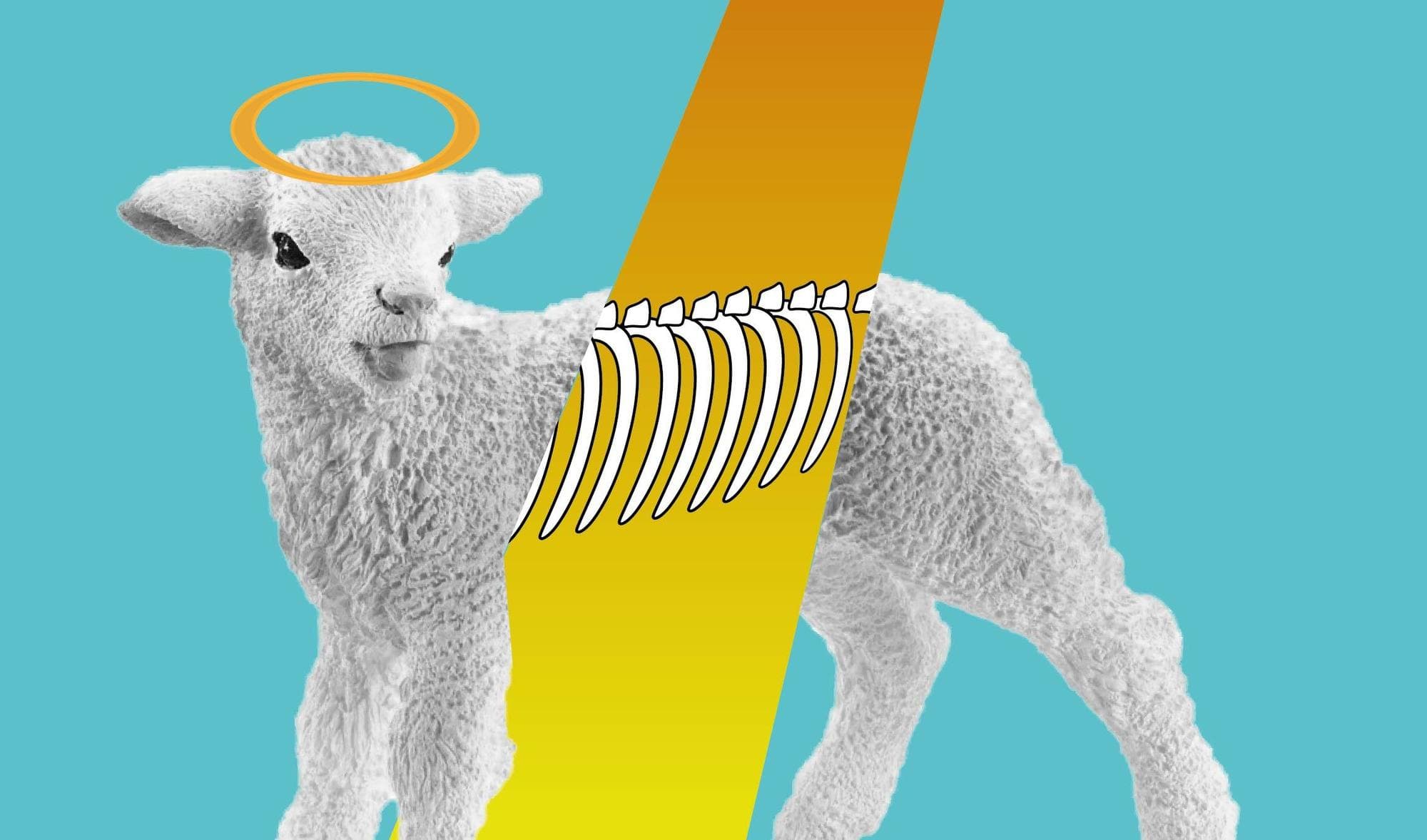 uit het oog, uit het hart?