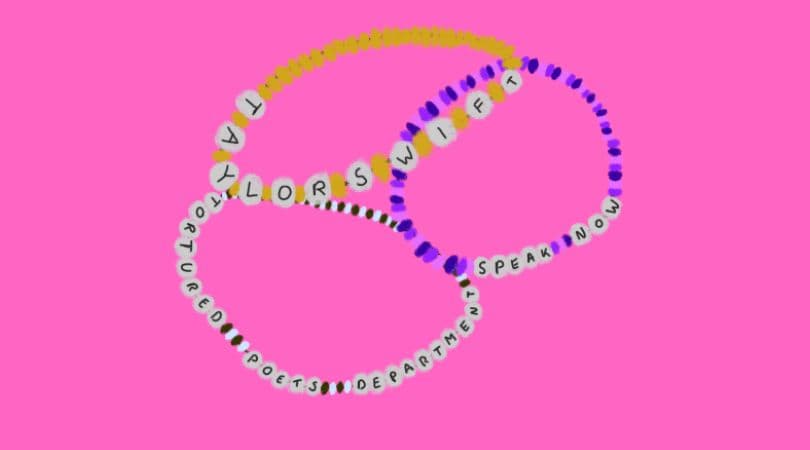 THE TORTURED POETS DEPARTMENT