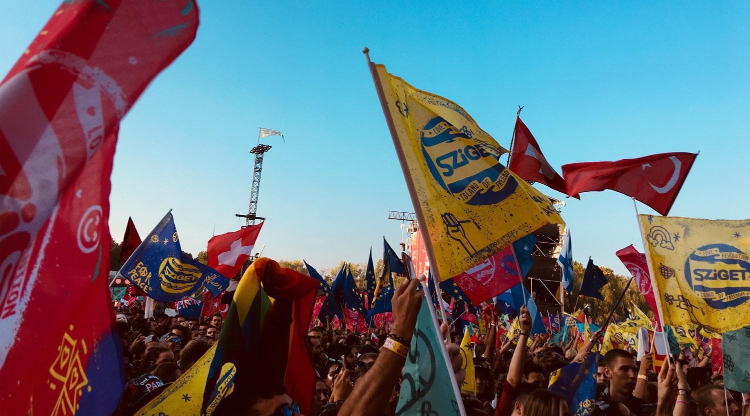 dansen buiten je grenzen