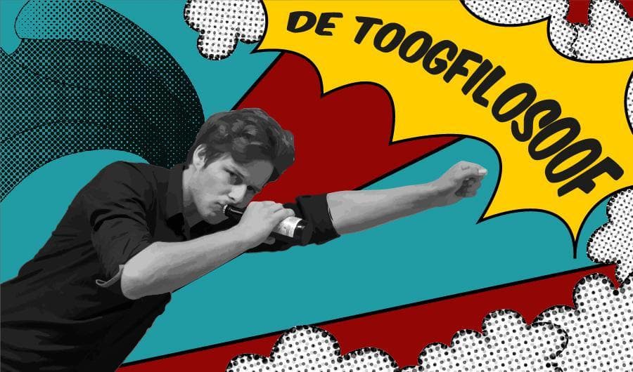 voetbal is de kanker van onze samenleving