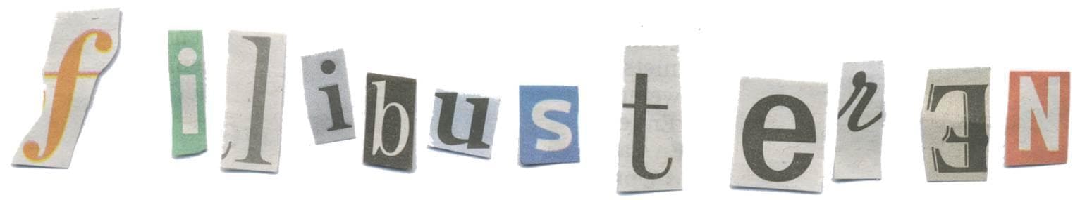 filibusteren