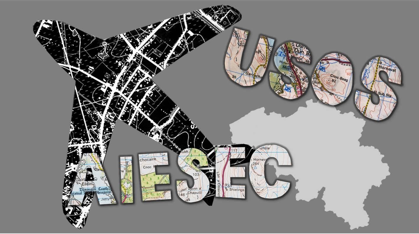 als student naar het buitenland