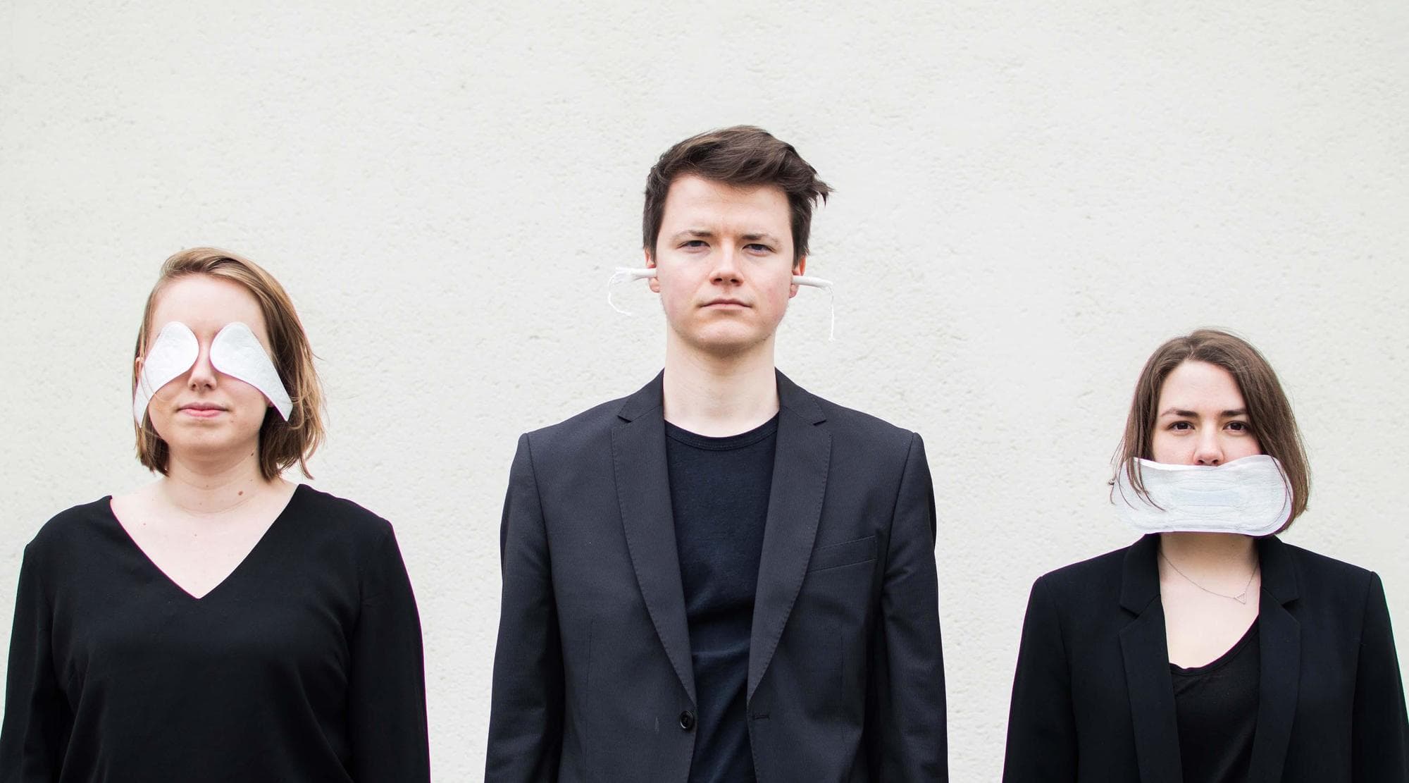 een bloedserieus kutprobleem