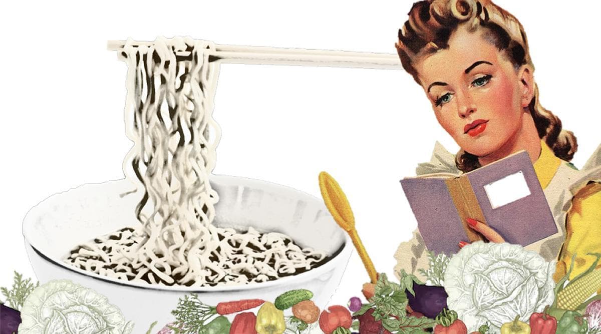 een boon voor groenten