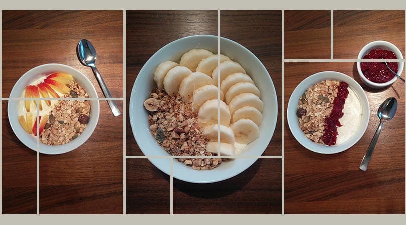 ontbijt én snack: homemade granola