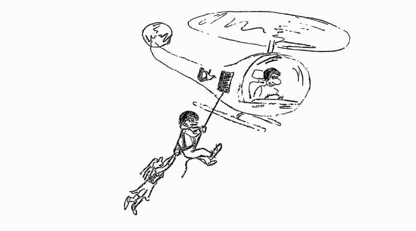 UAntwerpen evacueert studenten KU Leuven uit Antwerpen