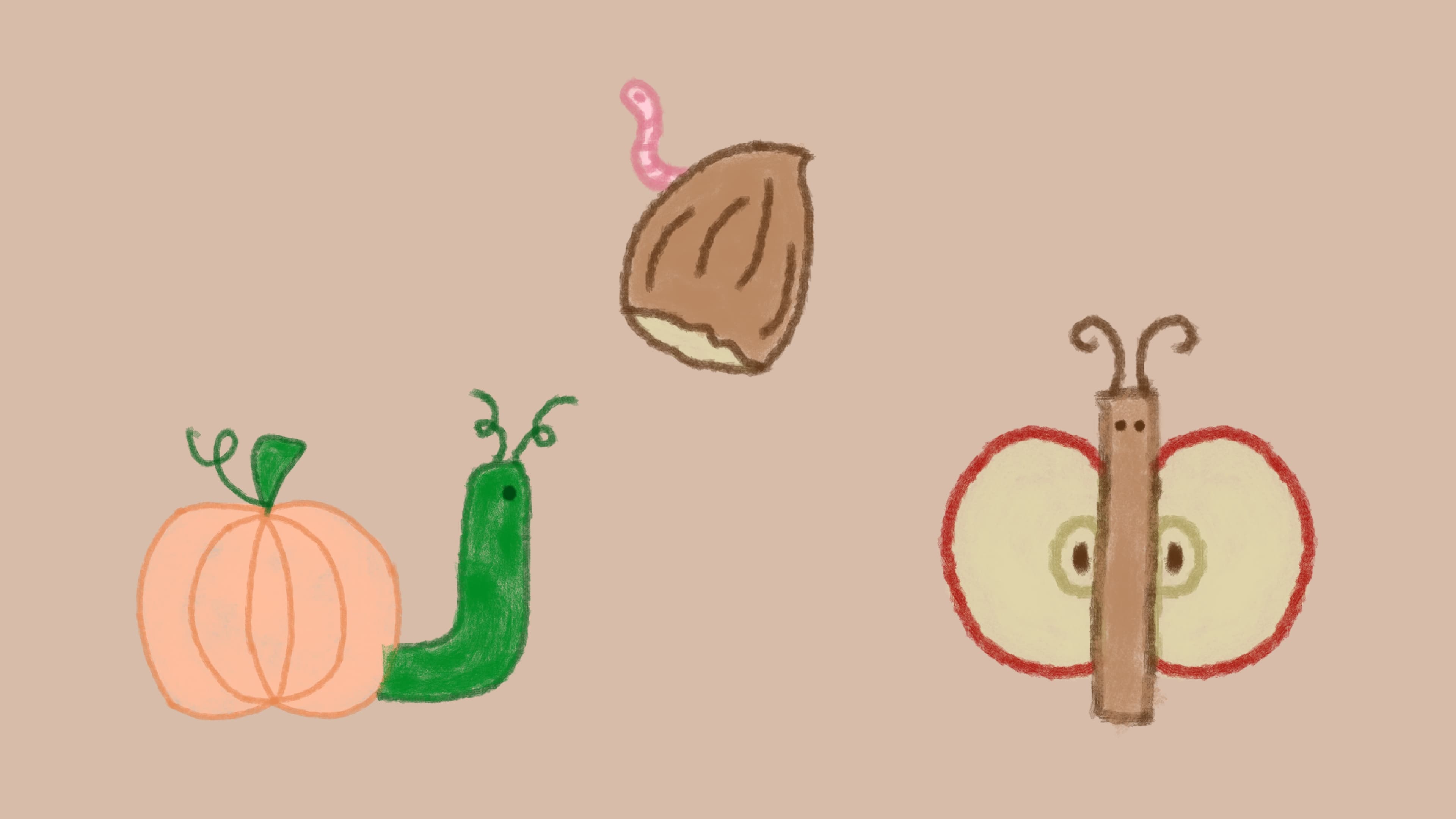 F*CK PUMPKIN SPICE LATTE