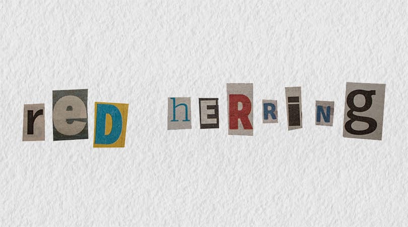red herring