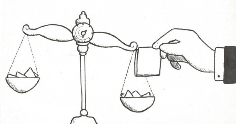 stemmen: waarom zou ik?