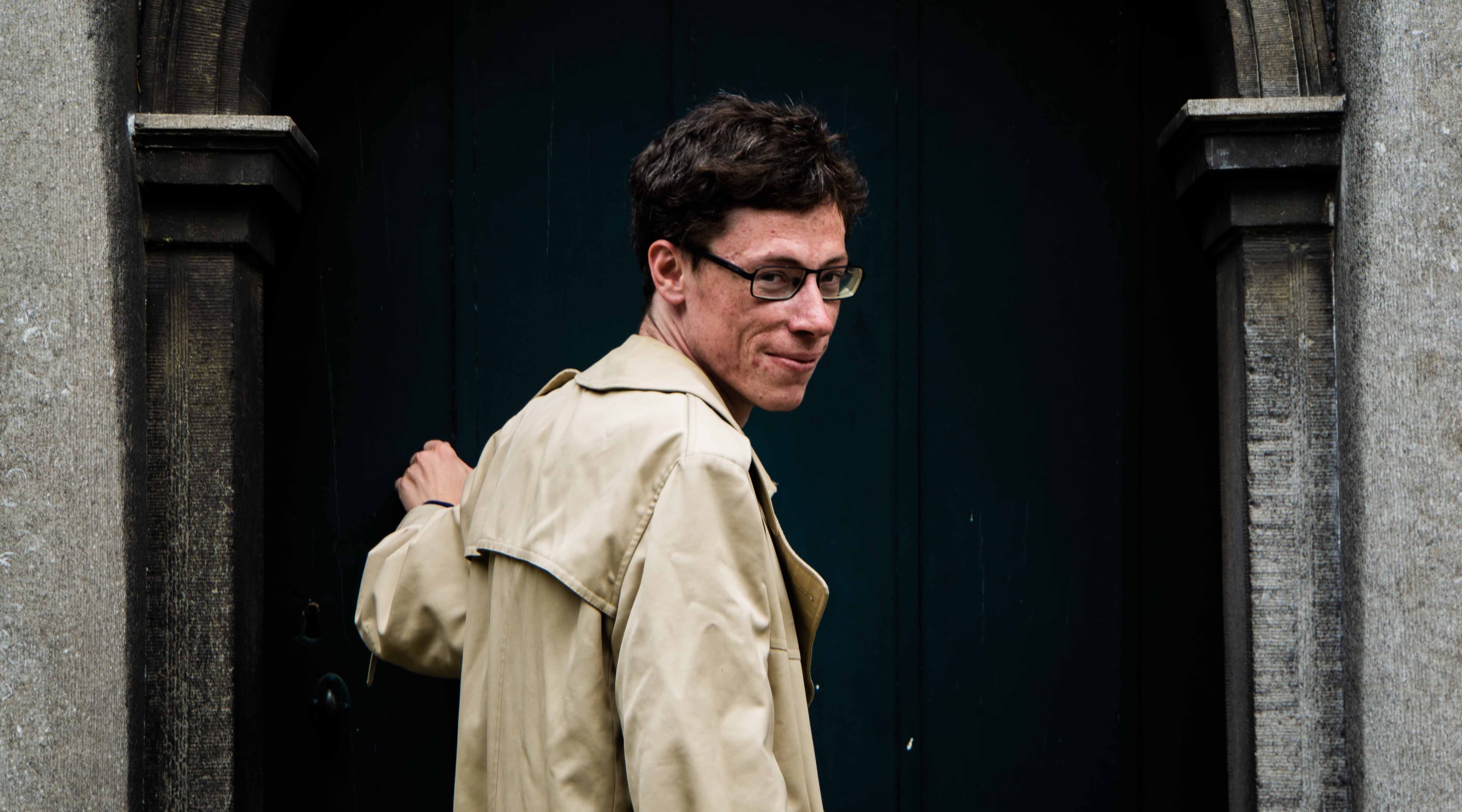 reflecteert eer ge doctoreert