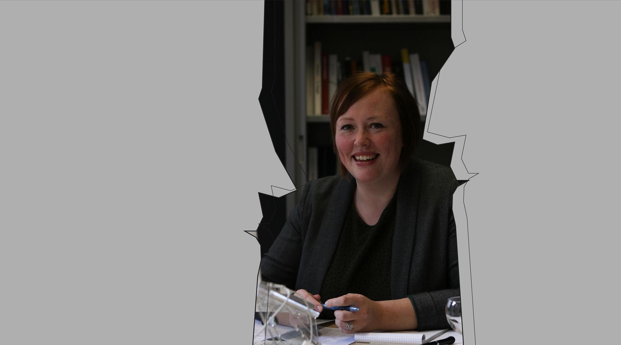 proffenprofiel: Valerie Rousseau