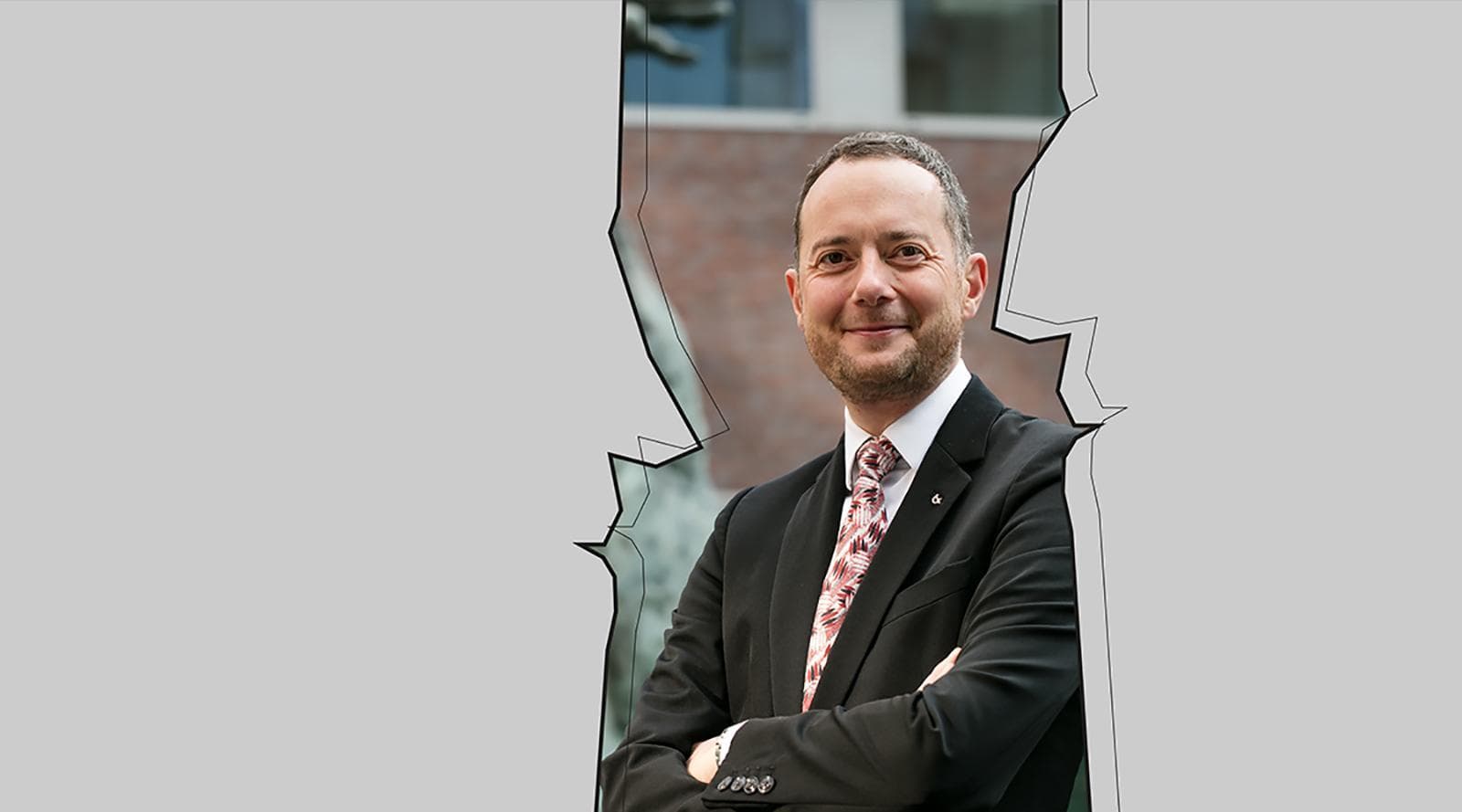 proffenprofiel: Frederik Swennen