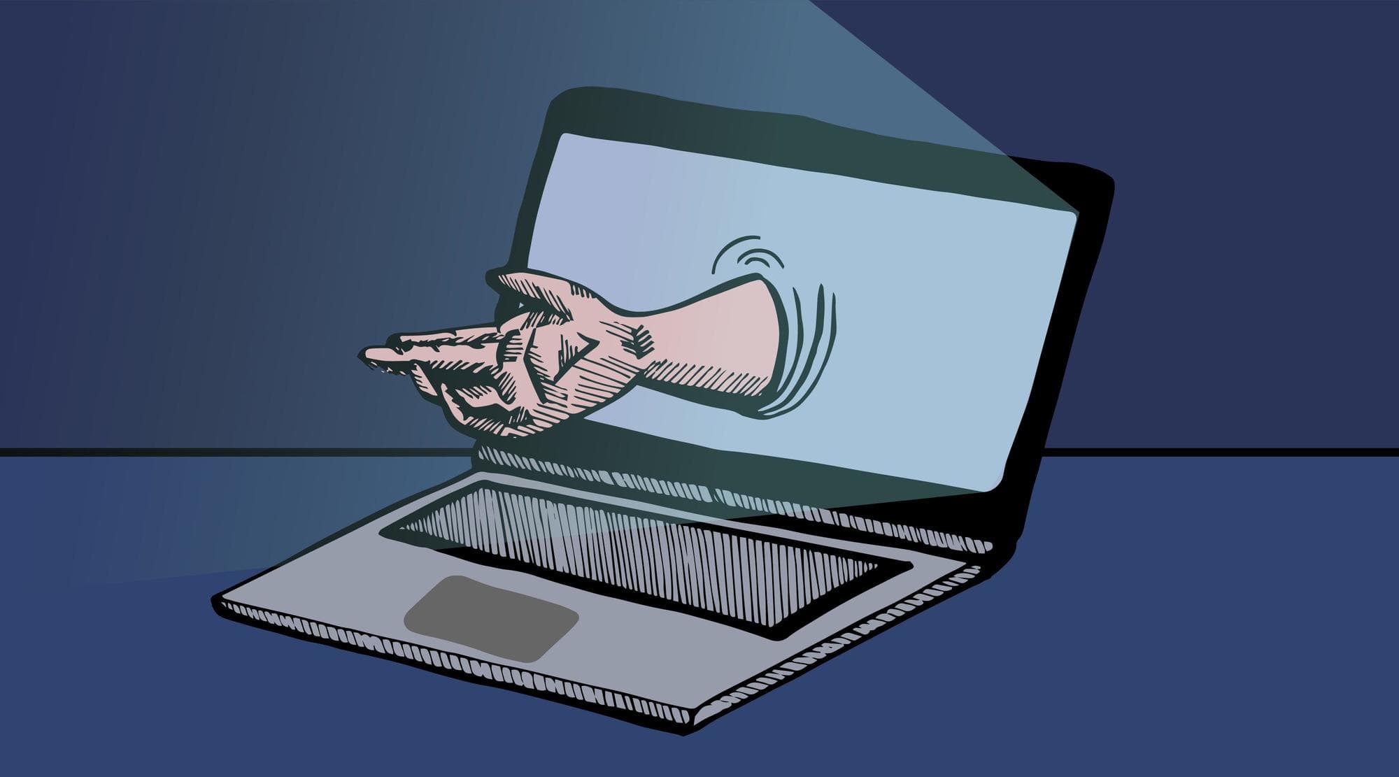 eerste hulp bij psychische problemen