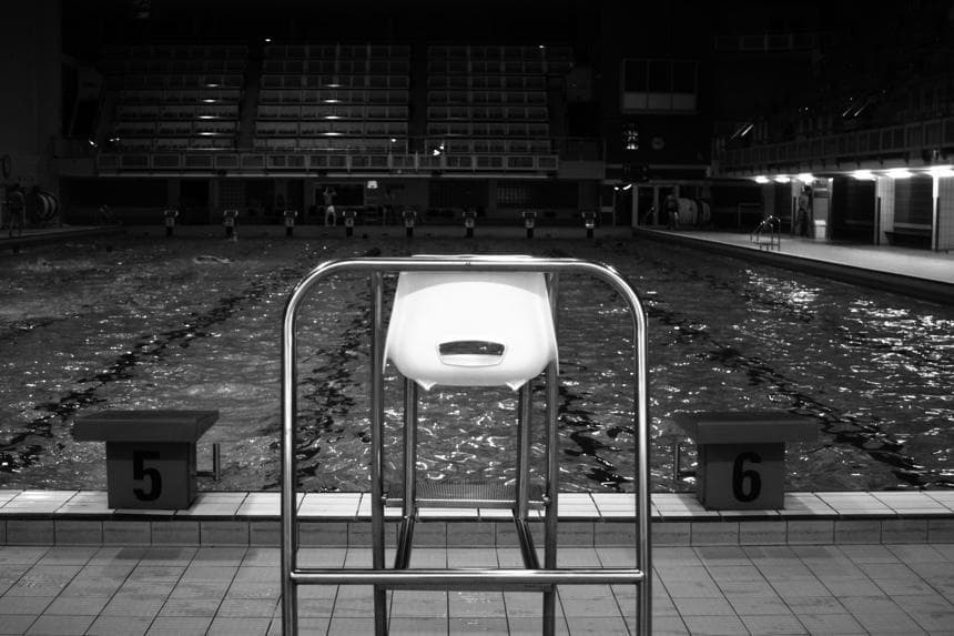 gezocht: redder in nood