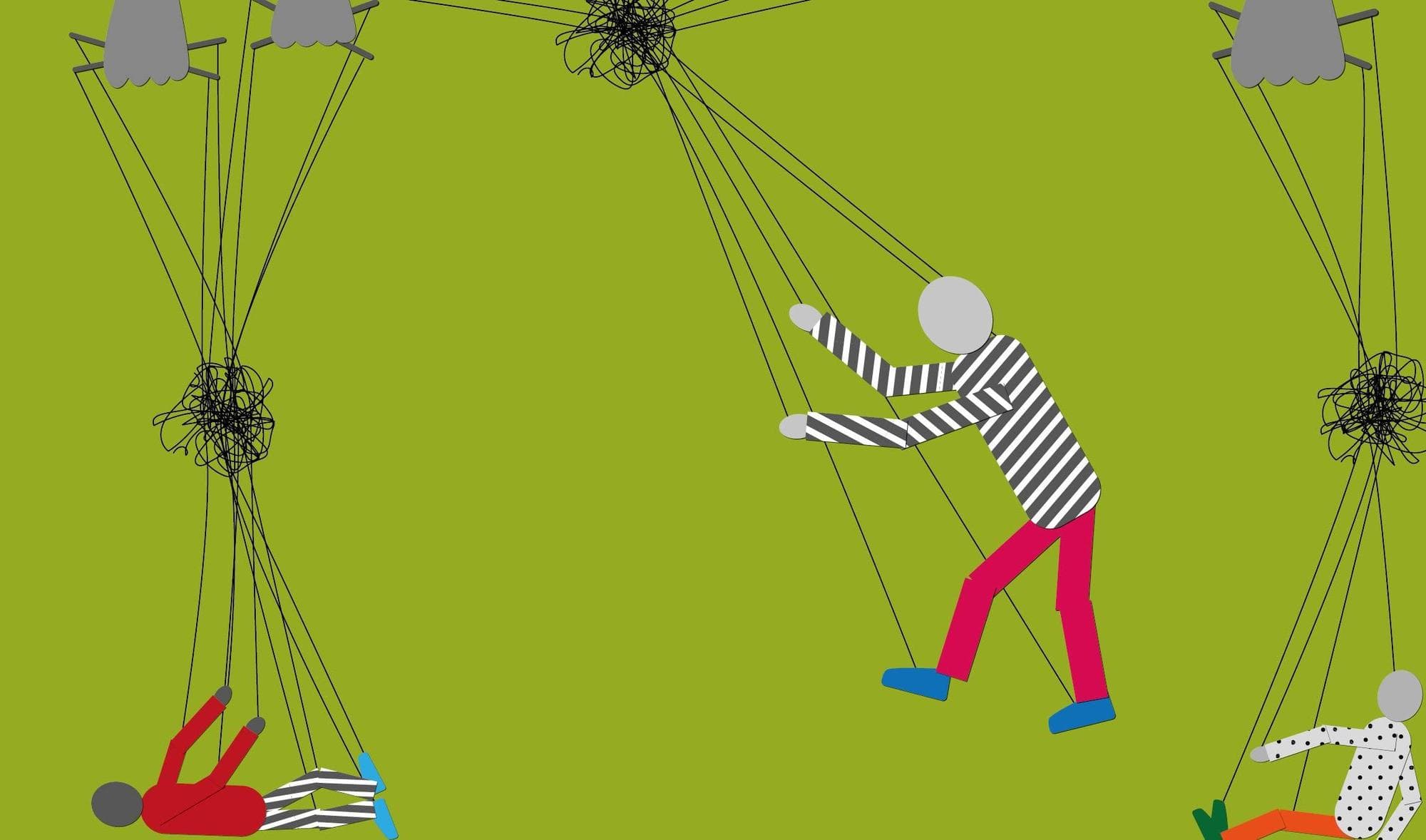 het rapport van de Studentenraad