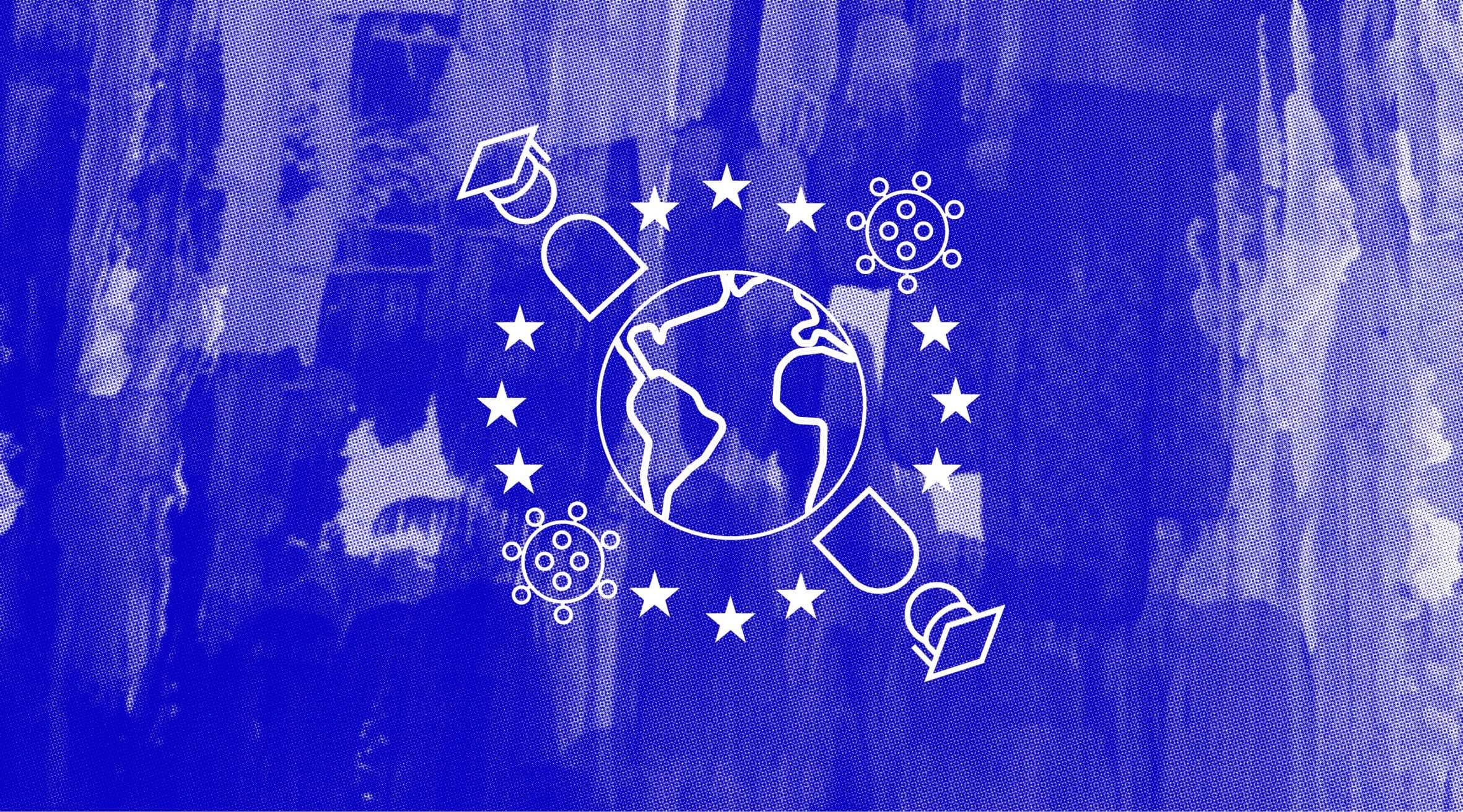 studeren en isoleren