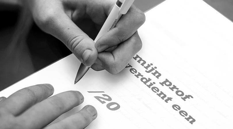 wat gebeurt er met onze vakevaluaties?