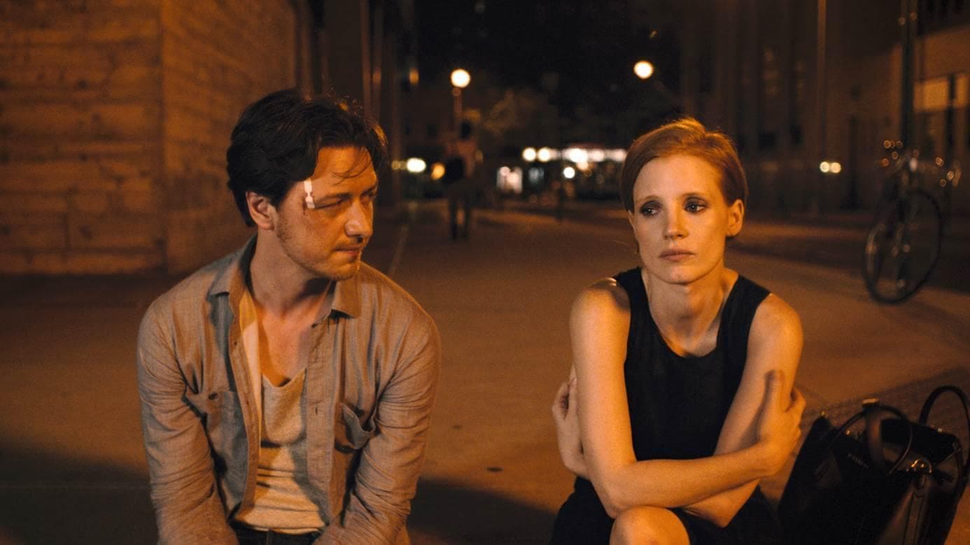 The Disappearance of Eleanor Rigby: Her