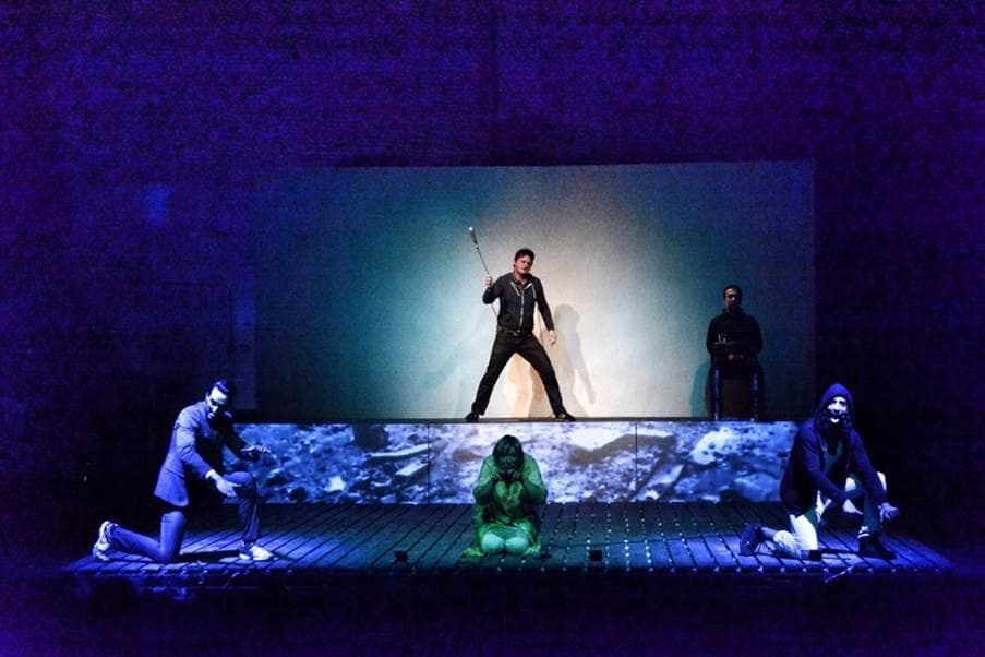 Vergeet Tanja Nijmeijer, hier is Kersje