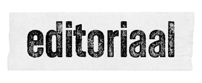 Editoriaal